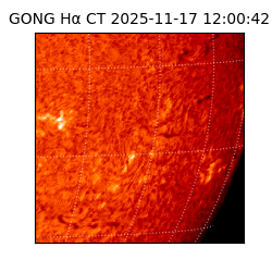gong - 2025-11-17T12:00:42