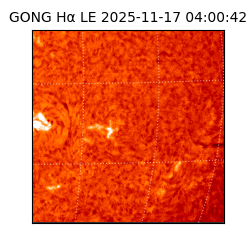 gong - 2025-11-17T04:00:42