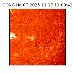 gong - 2025-11-17T11:00:42