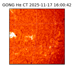 gong - 2025-11-17T16:00:42