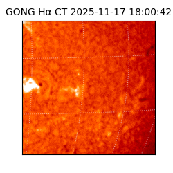 gong - 2025-11-17T18:00:42