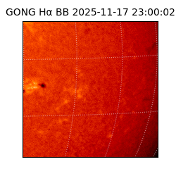 gong - 2025-11-17T23:00:02