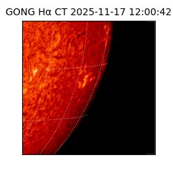 gong - 2025-11-17T12:00:42