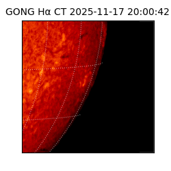 gong - 2025-11-17T20:00:42