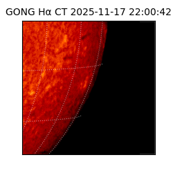 gong - 2025-11-17T22:00:42