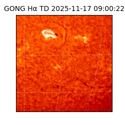 gong - 2025-11-17T09:00:22