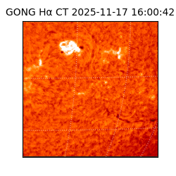 gong - 2025-11-17T16:00:42