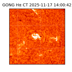 gong - 2025-11-17T14:00:42