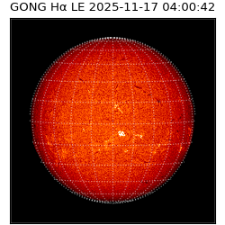 gong - 2025-11-17T04:00:42