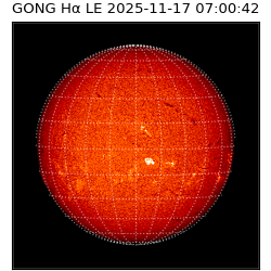 gong - 2025-11-17T07:00:42