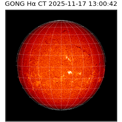 gong - 2025-11-17T13:00:42