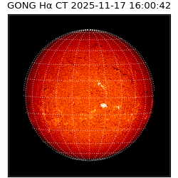 gong - 2025-11-17T16:00:42