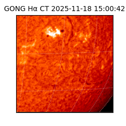 gong - 2025-11-18T15:00:42