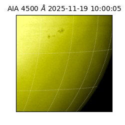 saia - 2025-11-19T10:00:05.962000