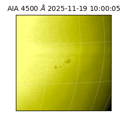 saia - 2025-11-19T10:00:05.962000