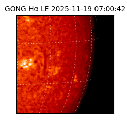 gong - 2025-11-19T07:00:42