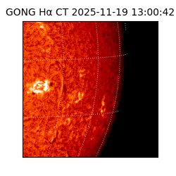 gong - 2025-11-19T13:00:42