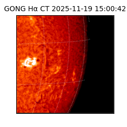 gong - 2025-11-19T15:00:42