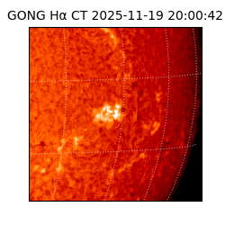 gong - 2025-11-19T20:00:42