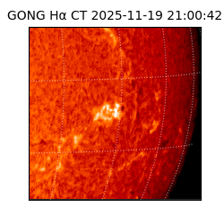 gong - 2025-11-19T21:00:42