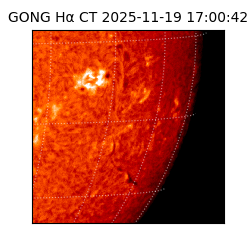 gong - 2025-11-19T17:00:42