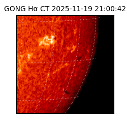 gong - 2025-11-19T21:00:42