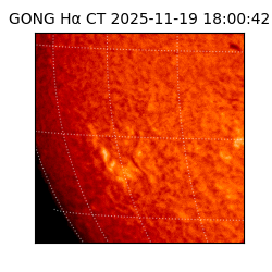 gong - 2025-11-19T18:00:42
