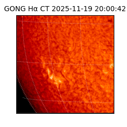 gong - 2025-11-19T20:00:42