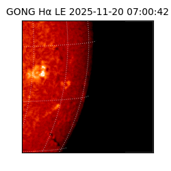 gong - 2025-11-20T07:00:42