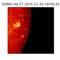 gong - 2025-11-20T18:00:42