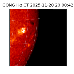 gong - 2025-11-20T20:00:42