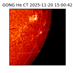 gong - 2025-11-20T15:00:42