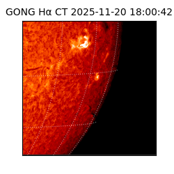 gong - 2025-11-20T18:00:42
