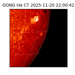 gong - 2025-11-20T22:00:42