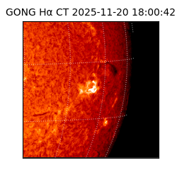 gong - 2025-11-20T18:00:42