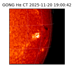 gong - 2025-11-20T19:00:42