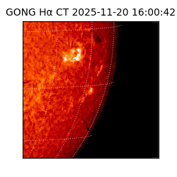 gong - 2025-11-20T16:00:42
