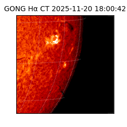 gong - 2025-11-20T18:00:42
