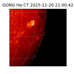 gong - 2025-11-20T21:00:42