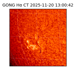 gong - 2025-11-20T13:00:42