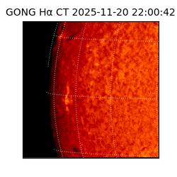 gong - 2025-11-20T22:00:42