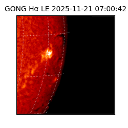 gong - 2025-11-21T07:00:42