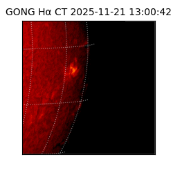 gong - 2025-11-21T13:00:42