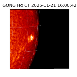 gong - 2025-11-21T16:00:42