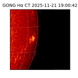 gong - 2025-11-21T19:00:42
