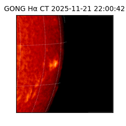 gong - 2025-11-21T22:00:42