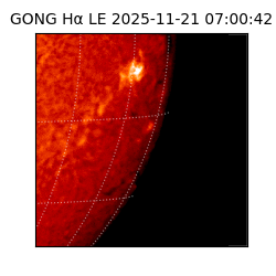 gong - 2025-11-21T07:00:42