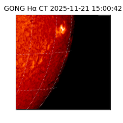 gong - 2025-11-21T15:00:42