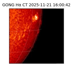 gong - 2025-11-21T16:00:42