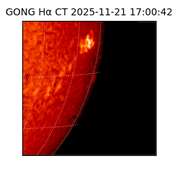 gong - 2025-11-21T17:00:42